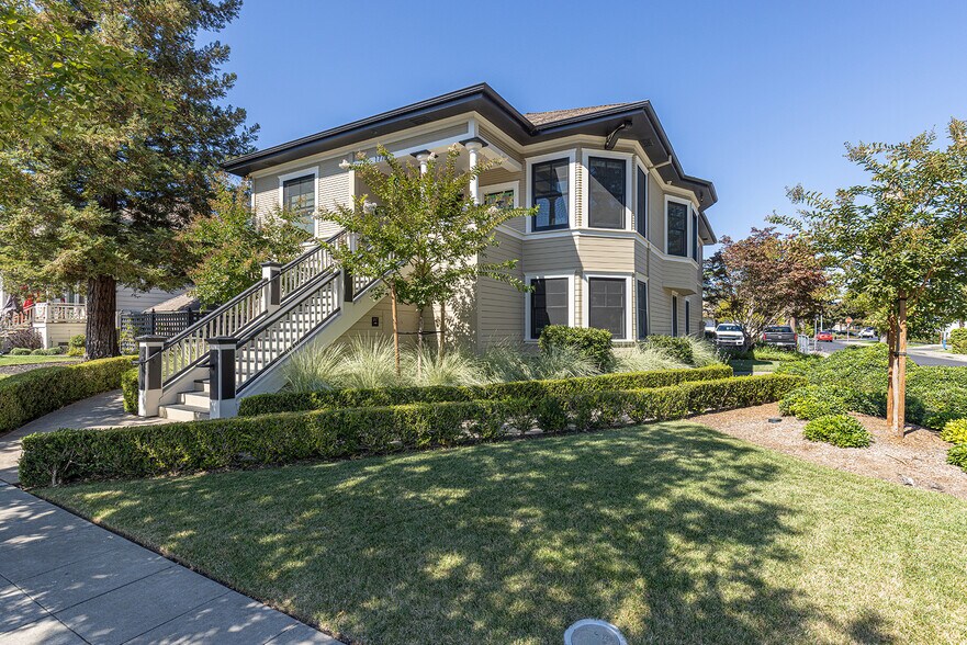 1778 2nd St, Napa, CA à vendre - Photo de l’immeuble – Image 3 sur 17
