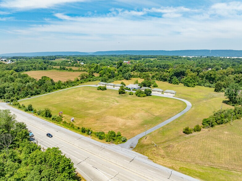 10900 Allentown Blvd, Jonestown, PA à vendre - Photo de l’immeuble – Image 1 sur 7