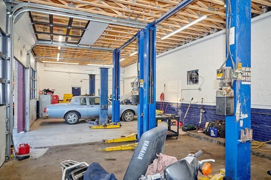 3800 W Division St, Chicago, IL à louer - Photo intérieure – Image 3 sur 24