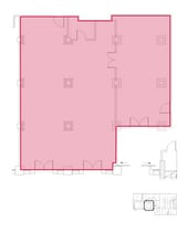 5840-5890 Airport Way S, Seattle, WA à louer Photo de l’immeuble– Image 1 sur 1