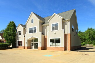 Plus de détails pour 26091 Broadway Ave, Oakwood Village, OH - Bureau à vendre