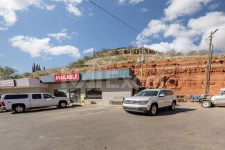 Plus de détails pour 449 N Bluff St, Saint George, UT - Local commercial à louer