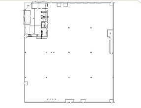 5401 Lewis Rd, Sandston, VA à louer Plan d’étage– Image 1 sur 1