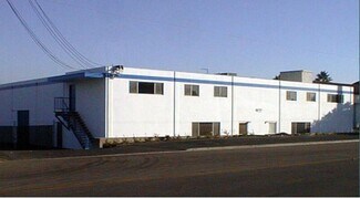 Plus de détails pour 181 Pawnee St, San Marcos, CA - Industriel/Logistique à louer
