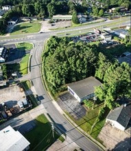 505 Industrial Dr, Woodstock, GA - Vue aérienne  vue de carte - Image1