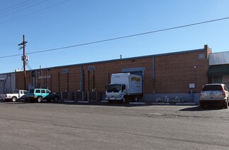 Plus de détails pour 840 E 17th St, Tucson, AZ - Industriel/Logistique à vendre