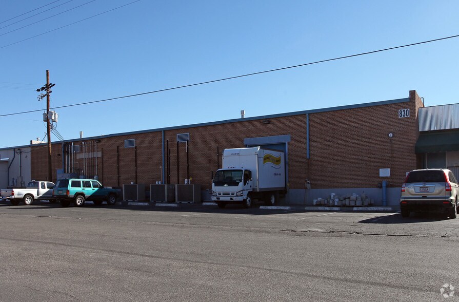 840 E 17th St, Tucson, AZ à vendre - Photo de l’immeuble – Image 1 sur 4