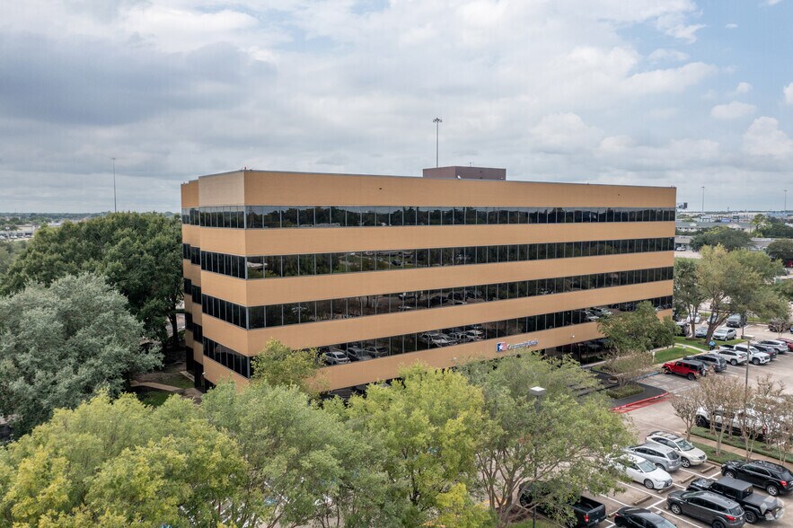 11550 Fuqua St, Houston, TX à louer - Photo de l’immeuble – Image 2 sur 8
