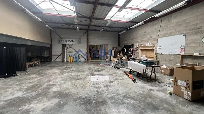 Bureau dans Bondoufle à louer Photo intérieure– Image 1 sur 7