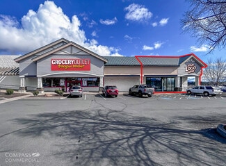 Plus de détails pour 63485 N Highway 97, Bend, OR - Local commercial à louer