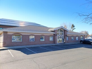 Plus de détails pour 521 N Argonne Rd, Spokane, WA - Bureau à louer