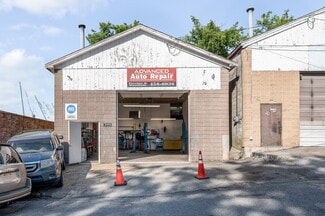 Plus de détails pour 12 Carlton St, Lowell, MA - Local commercial à vendre