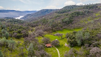 Plus de détails pour Skunk Gulch Rd, Vallecito, CA - Terrain à vendre