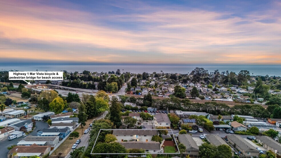 2695 Mar Vista Dr, Aptos, CA à vendre - Photo de l’immeuble – Image 1 sur 26