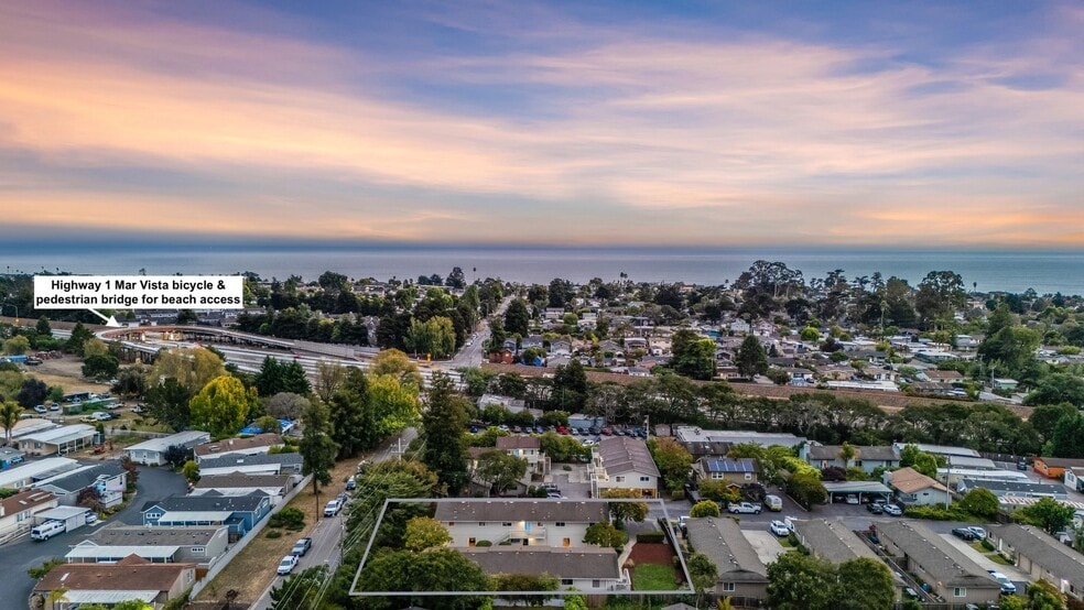 Mar Vista Portfolio portefeuille de 2 biens à vendre sur LoopNet.fr - Photo principale – Image 2 sur 46