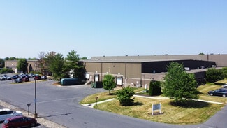 Plus de détails pour 2280 Newlins Mill Rd, Easton, PA - Industriel/Logistique à louer