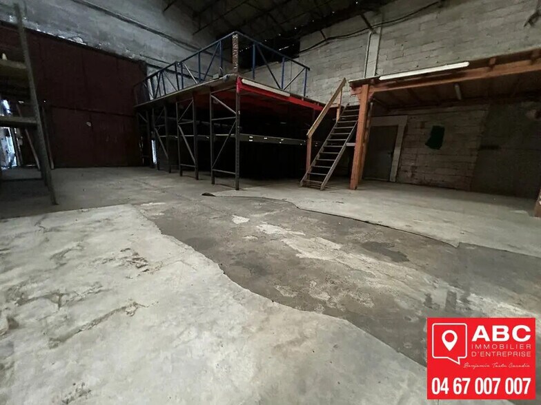 Local d’activités dans Perpignan à louer - Photo intérieure – Image 3 sur 5