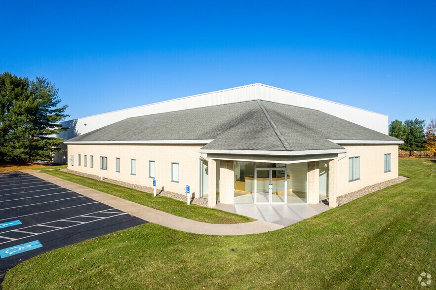 1 Danforth Dr, Easton, PA à vendre - Photo de l’immeuble – Image 2 sur 5