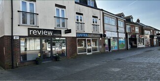 Plus de détails pour 256 London Rd, Waterlooville - Local commercial à vendre