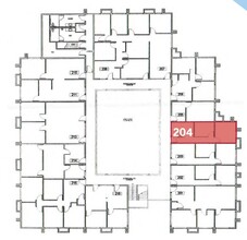 27393 Ynez Rd, Temecula, CA à louer Plan d’étage– Image 1 sur 1