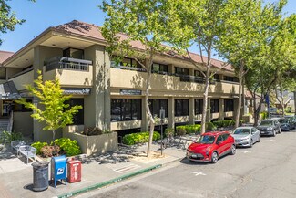Plus de détails pour 508 2nd St, Davis, CA - Bureau à louer