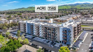 Plus de détails pour 2575 Railroad Ave, Pittsburg, CA - Local commercial à louer