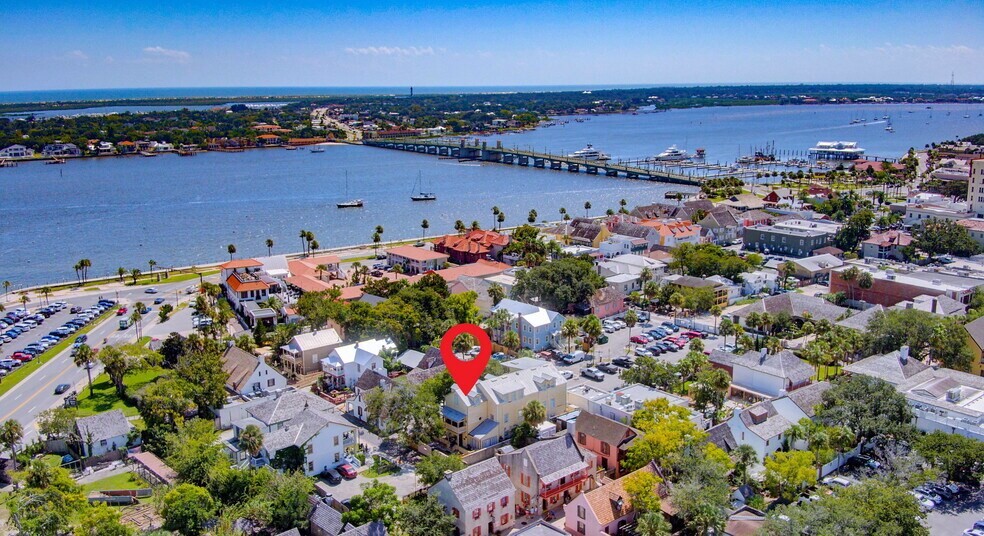 29 Cuna St, Saint Augustine, FL à louer - Photo de l’immeuble – Image 2 sur 33