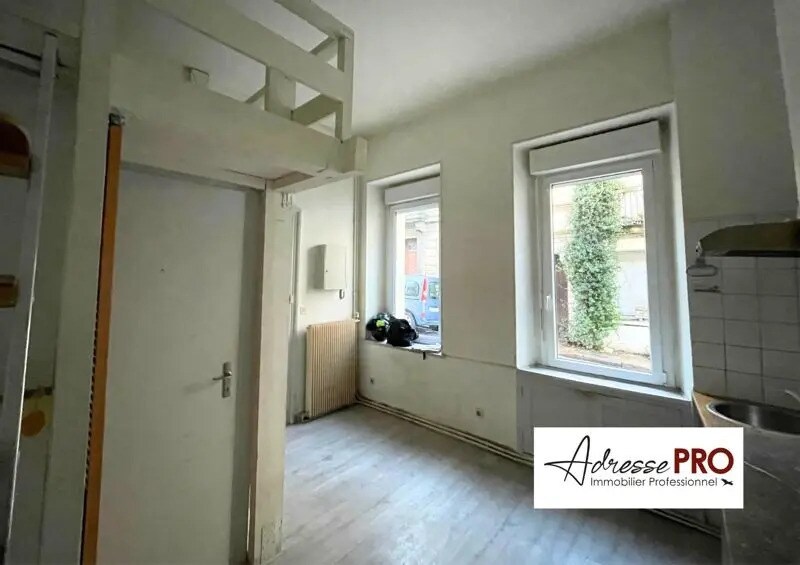 Local commercial dans Bordeaux à vendre - Photo de l’immeuble – Image 2 sur 2