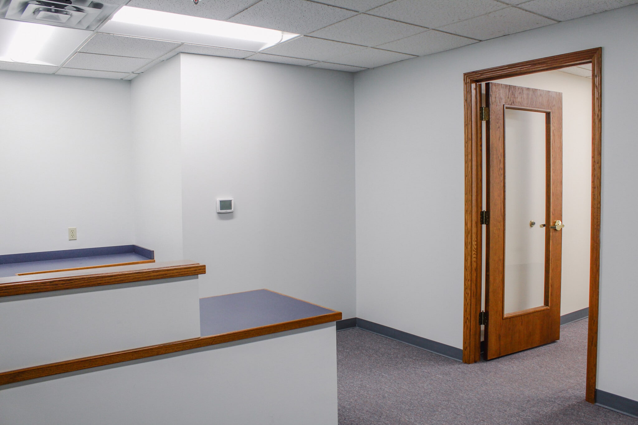 77 Monroe Center St NW, Grand Rapids, MI à louer Photo intérieure– Image 1 sur 4