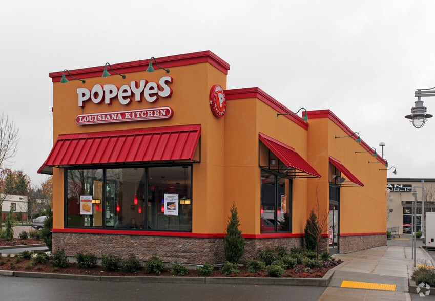 1370 Galaxy Dr, Lacey, WA à vendre - Photo principale – Image 1 sur 3