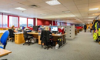 Plus de détails pour Dartmouth Rd, Smethwick - Industriel/Logistique à louer