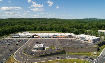 3440 US Highway 46, Parsippany, NJ - Vue aérienne vue de carte