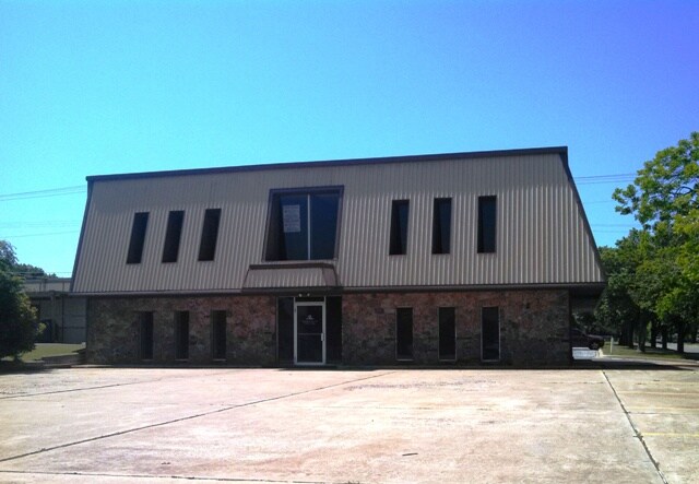 1016 W Maple Ave, Duncan, OK à louer - Photo de l’immeuble – Image 3 sur 11