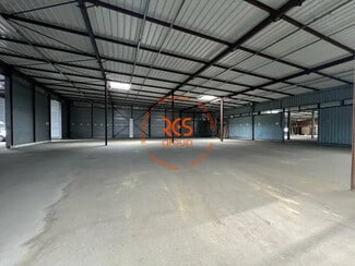 Plus de détails pour Industriel/Logistique à vendre