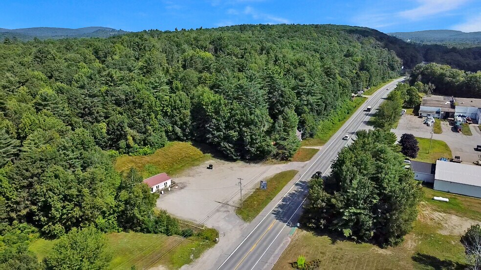 1808 Auburn Rd, Turner, ME à vendre - Photo de l’immeuble – Image 2 sur 9