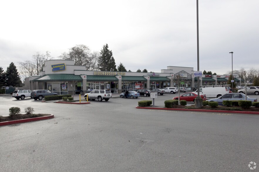 530 SW Everett Mall Way, Everett, WA à louer - Photo de l’immeuble – Image 3 sur 3