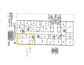 201-203 W Wall St, Midland, TX à louer Photo intérieure– Image 1 sur 9