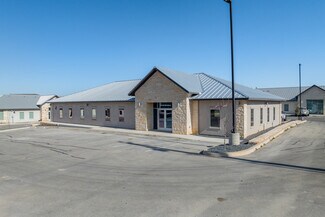 Plus de détails pour 7323 N Loop 1604 E, San Antonio, TX - Bureau à louer