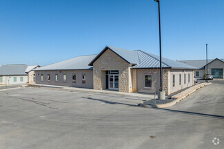Plus de détails pour 7323 N Loop 1604 E, San Antonio, TX - Bureau à vendre