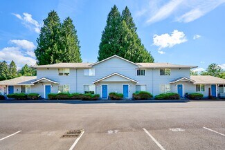 Plus de détails pour 5210-5222 SE Rinearson Rd, Milwaukie, OR - Logement à vendre