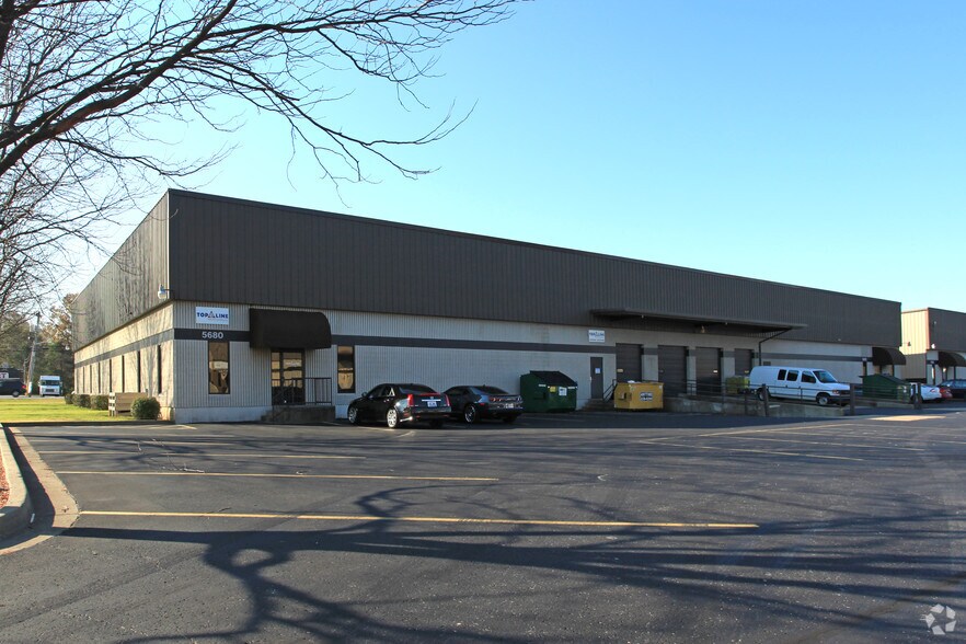5680-5682 Shepherdsville Rd, Louisville, KY à louer - Photo de l’immeuble – Image 2 sur 14