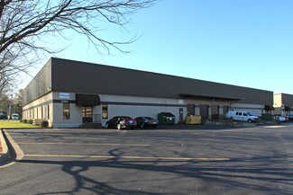 Plus de détails pour 5680-5682 Shepherdsville Rd, Louisville, KY - Industriel/Logistique à louer