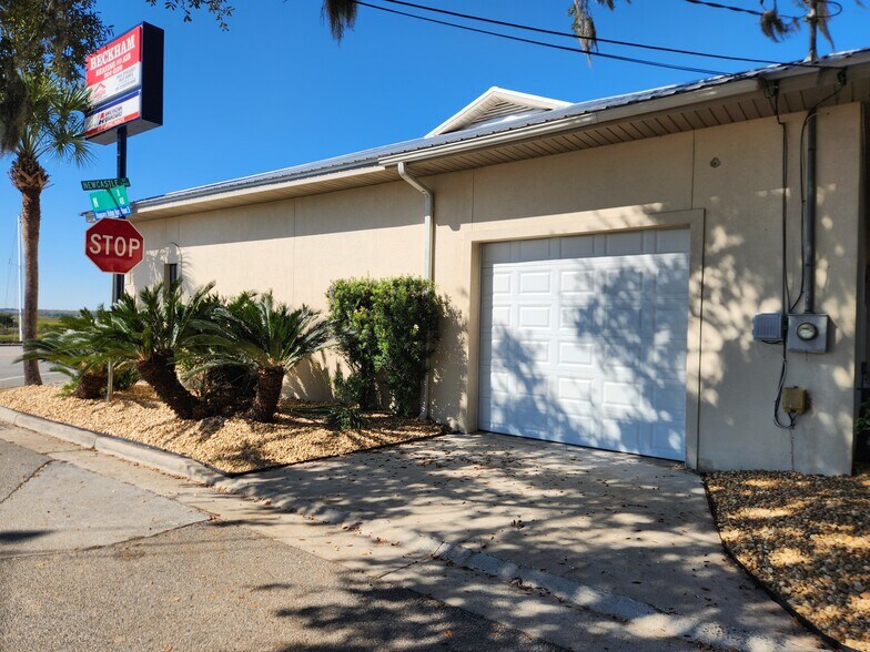 2400 Newcastle St, Brunswick, GA à louer - Photo de l’immeuble – Image 2 sur 18