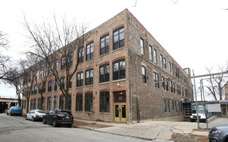 Plus de détails pour 333 N Oakley Blvd, Chicago, IL - Local d'activités à louer