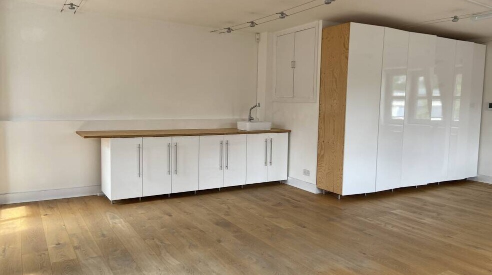 17 Dufferin St, Londres à vendre - Photo intérieure – Image 2 sur 4