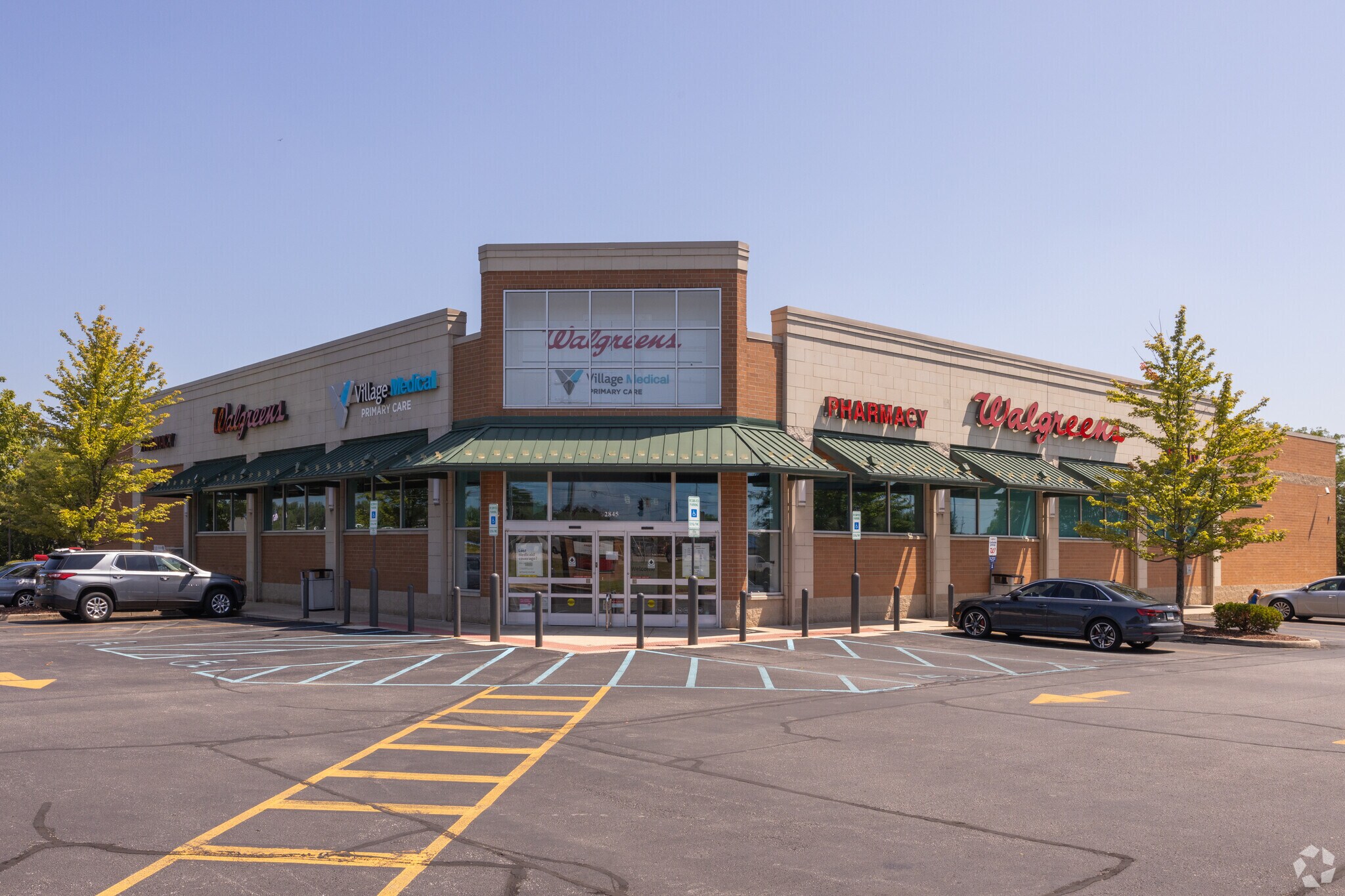 2845 W Cleveland Rd, South Bend, IN à vendre Photo principale– Image 1 sur 9