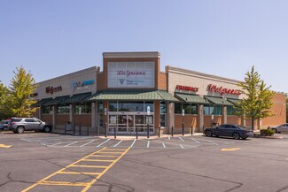 Plus de détails pour 2845 W Cleveland Rd, South Bend, IN - Local commercial à vendre