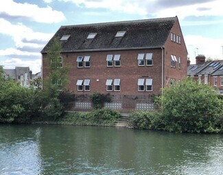 Plus de détails pour 1-5 Buckingham St, Oxford - Bureau à louer