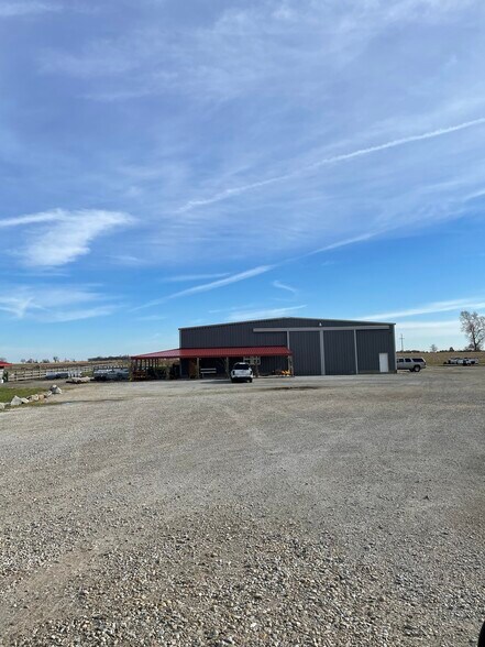 13360 US Highway 62 NE, Mount Sterling, OH à vendre - Photo de l’immeuble – Image 2 sur 6