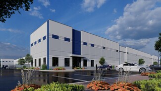 Plus de détails pour I-25 & Baptist Road, Monument, CO - Industriel/Logistique à louer